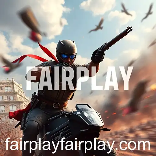 Exploring the Thrills of the 'Action Packed' Game Category: A Fairplay Adventure