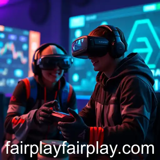 The Evolution of Gaming in the Digital Age