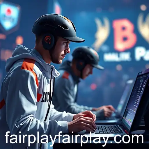 Fairplay and the Digital Evolution of Games