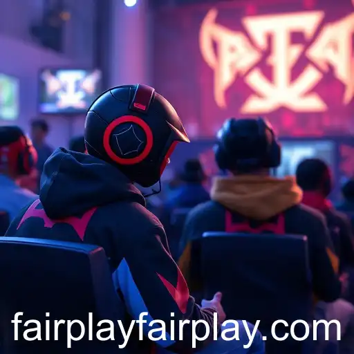 Fairplay: Revolutionizing the Game Experience