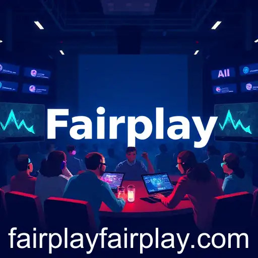 The Digital Renaissance of Fairplay Gaming