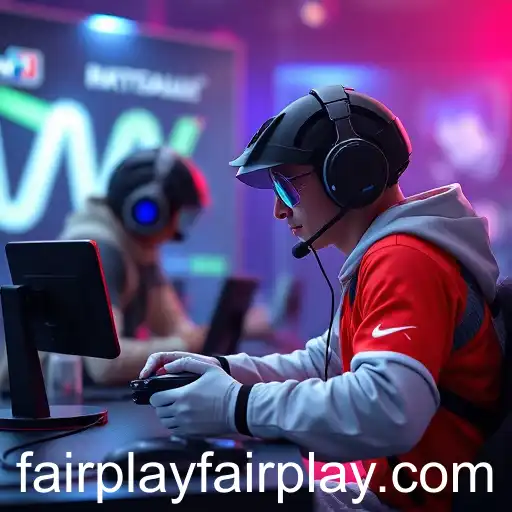 Evolving Dynamics of Fairplay in Gaming