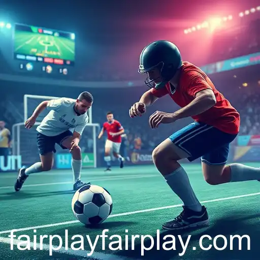 Fairplay's Impact on Online Gaming