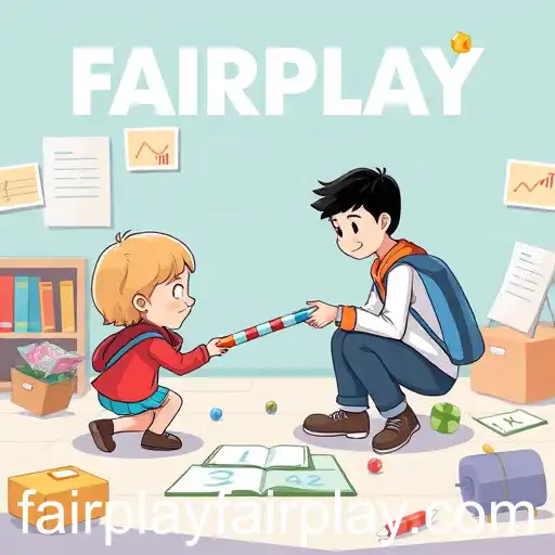 Unlocking Potential: How Educational Games Redefine Learning Through Fair Play