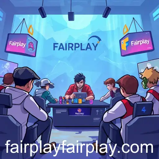 Embracing Fair Play in Online Gaming Communities