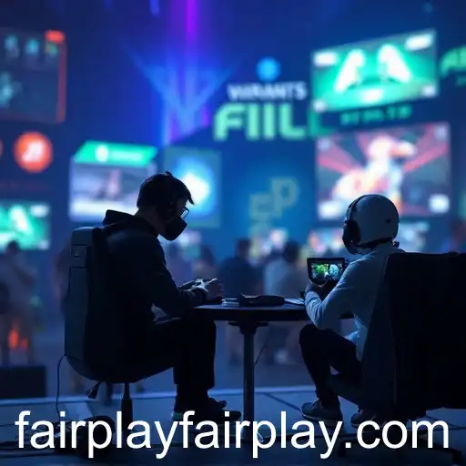 Evolving the Digital Playground