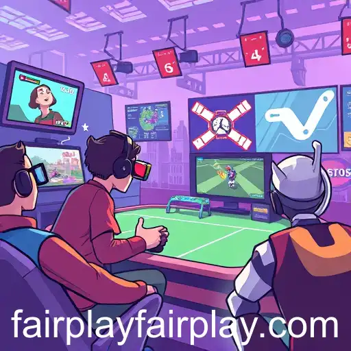 Fairplay Revolutionizes Online Gaming