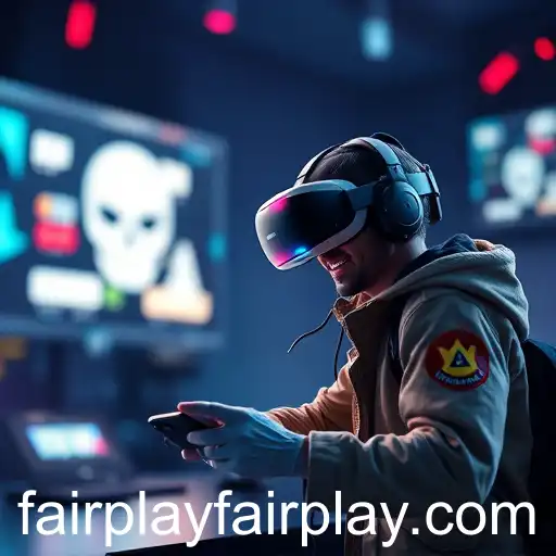 Fairplay Evolution in Digital Gaming