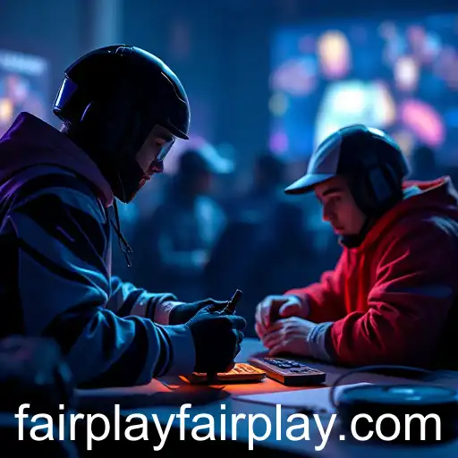 The Role of Fairplay in Modern Gaming