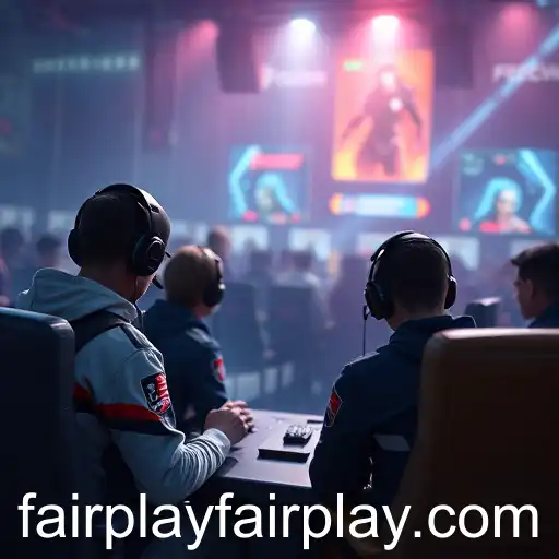 Fairplay: Navigating the Digital Playground