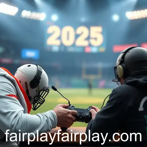 The Future of Gaming and Sportsmanship