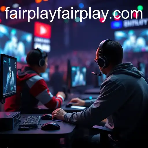 Gaming Ethics in the Digital Age