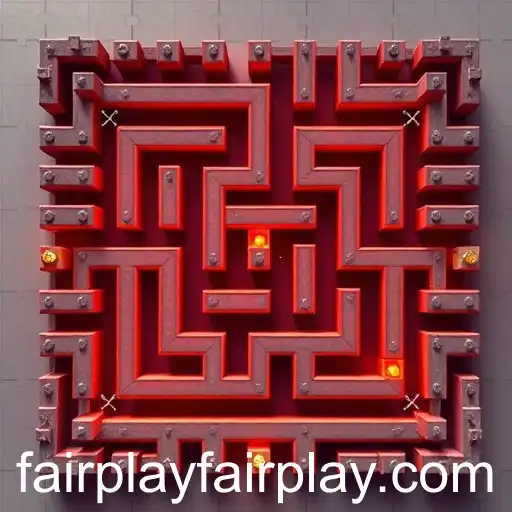 Puzzle Adventures: Bridging Entertainment and Fairplay