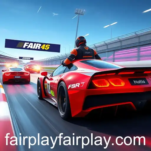 Fairplay in Racing Thrills: Navigating the Fast Lane with Integrity