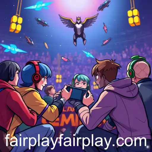 The Rise of Fairplay in Digital Gaming